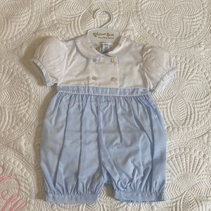 New with tags Feltman Brothers one piece.